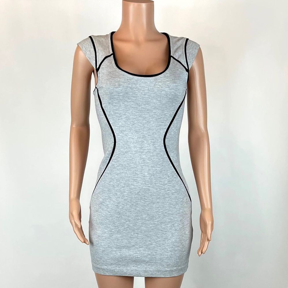 Express mini dress